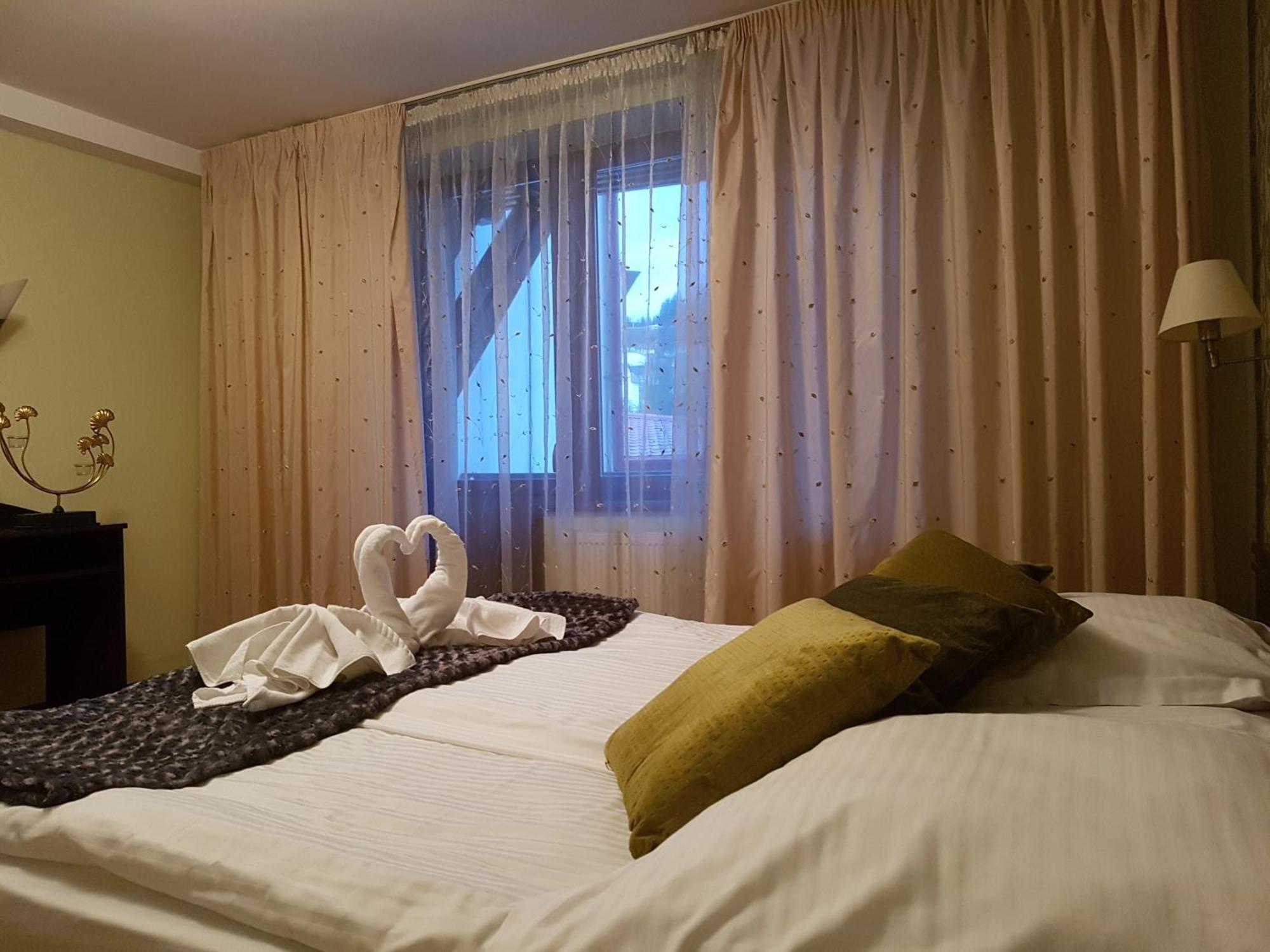 Hotel Esprit Μπρασόβ Εξωτερικό φωτογραφία