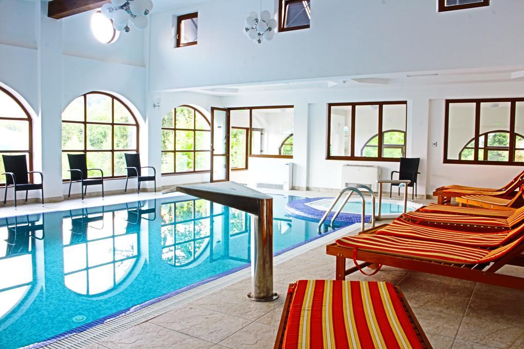 Hotel Esprit Μπρασόβ Εξωτερικό φωτογραφία