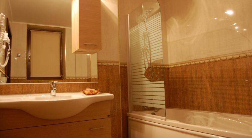 Hotel Esprit Μπρασόβ Δωμάτιο φωτογραφία