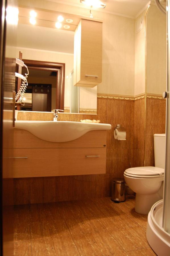 Hotel Esprit Μπρασόβ Δωμάτιο φωτογραφία
