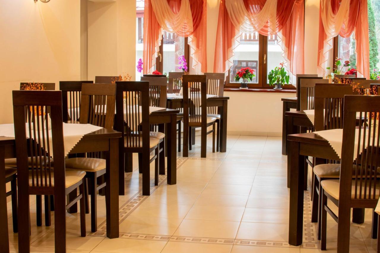Hotel Esprit Μπρασόβ Εξωτερικό φωτογραφία